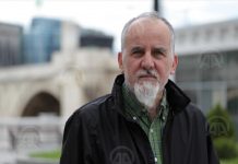 NURI I PEJGAMBERIT S.A.V.S. NË ËNDËRR