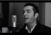 ILAHI “Krenaria Jonë” – Gazmir Sahara & Genc Hyseni