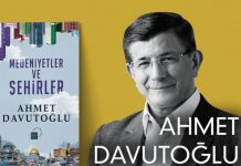 Davutoglu në Prishtinë për librin e tij, flet për lidhjet tona