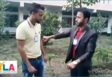 Ja si përhapen lajmet e rreme (Funny Video)