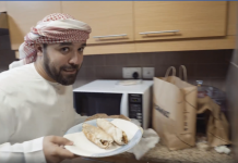 Kur ju thotë burri “e bëj unë iftarin” (Video)