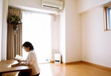 Detaje nga minimalizmi japonez (Foto)