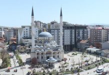 JETA FETARE NË MITROVICË -DOKUMENTAR