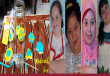 Kjo fabrikë në Kajro punëson vetëm persona me Sindromën Down dhe rezultatet… (Video)