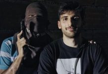 Njihuni me gazetarin e cili ka takuar bandat më të rrezikshme në botë dhe i ka xhiruar (Video)