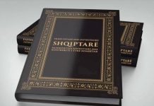 POEZIA E PARË NË GJUHËN SHQIPE KU PËRMENDET EMRI SHQIPTAR DHE SHQIPNI