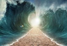 Dita e Ashures, dita kur Zoti shpëtoi një Pejgamber dhe fundosi një zullumqar (Video)