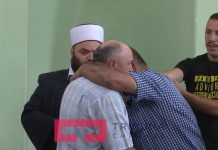 Edhe një falje gjaku në xhami, merr fund hasmëria 13 vjeçare e kushërinjve