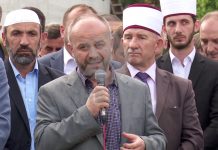 I JEPET LAMTUMIRA E FUNDIT HUMANISTIT TË MADH, SEAD AJRULI (VIDEO)