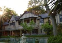 Një vilë shitet 61 milionë euro