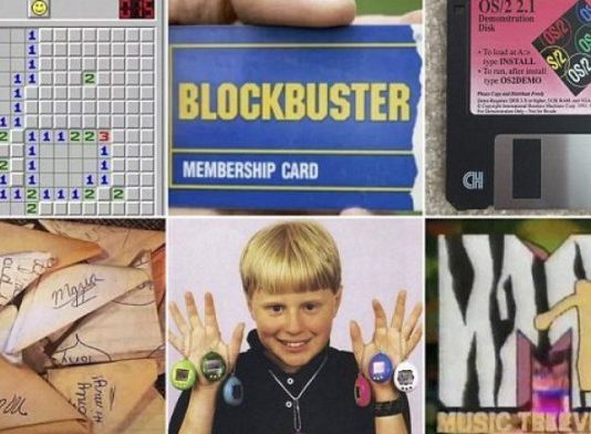 Ata që kanë lindur pas vitit 2000, nuk i kuptojnë dot këto foto!