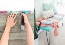 Kurseni paratë tuaja dhe zbukuroni shtëpinë me këto ide të mrekullueshme