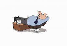 Pse pasiviteti është më i dëmshëm se duhanpirja