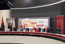 “Ferid Pashë Vlora” u kthye në Shqipëri