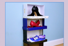 I hudhni kutitë e këpucëve? Ja cfarë mund të bëni me to! (Video)