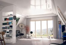 Të ndërtosh shtëpinë në 6 orë…! (Foto)