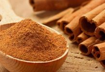 Substanca që i jep aromën kanellës ndikon në uljen e peshës