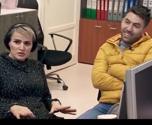 Çifti kosovar vjen nga Zvicra dhe bën gjestin e rrallë në Shqipëri