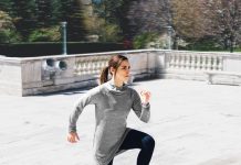 Këto janë ushtrimet e duhura për gratë mbi 40 vjeç