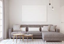 Ide si t’i shfrytëzoni hapësirat në një apartament të vogël