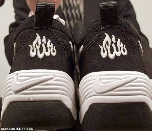 Shkaku i mbishkrimit myslimanët nisin peticion online kundër kësaj atleteje (FOTO)