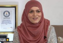 Rekordmenja kosovare e ‘Guinness’ rrëfen si arriti te suksesi i përmasave botërore (Video)