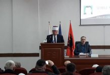 Përkujtohet profesori Qemajl Morina, vlerësohet si njeri vizionar me kontribut shumë dimensional (Video)