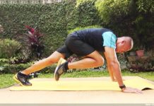 Nëse bëni më shumë se 13 minuta aktivitet fizik, po humbisni kohë