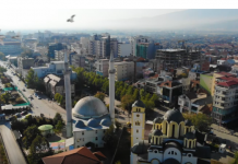 Ferizaj, shembull i bashkëjetesës ndërfetare (Dokumentar)