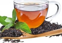 Çaji i zi ndihmon në humbjen e peshës