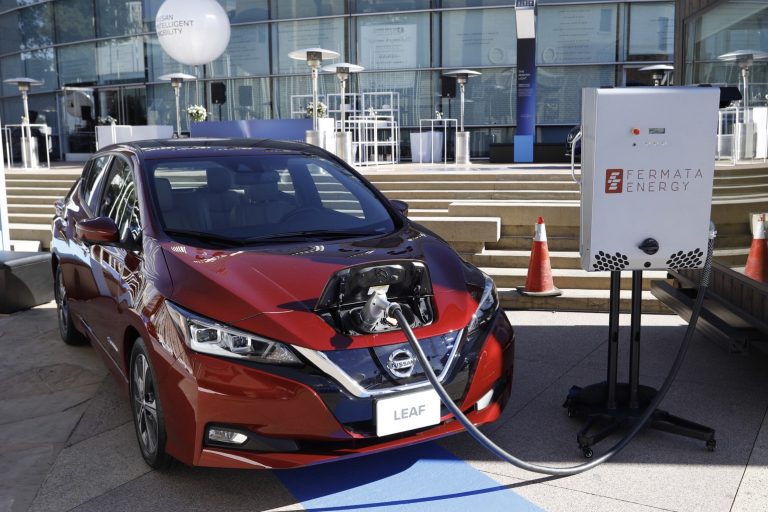 Njihuni me revolucionin e Nissan (Foto)