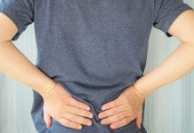 Dy lëvizje të cilat zhbllokojnë nervin shiatik: Në çast bllokojnë dhembjen!