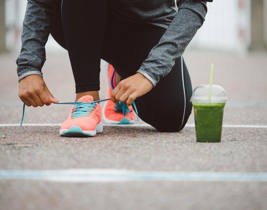 Si të humbisni 10 kilogramë në 10 javë pa e dëmtuar veten