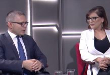 Një zv.ministër si Ramadani: Ia kërkova gruas analizat se mos kishte ndonjë behane!