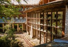 “Objekti 99”: Vila e fshehtë e Titos me tunel nëntokësor, për të cilin ka pasur informacione vetëm të “përzgjedhurit” (Foto)