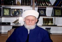 Jetimi i cili mbajti 21 Ramazane në burgje!