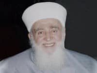 Mjekërbardhi, mendjendrituri e zemërbardhi!