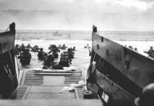 Pesë fjalimet epike dhe kthesa e madhe në Luftën e II Botërore