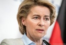 Profil: Presidentja e KE-së/ Nënë e 7 fëmijëve, këmbëngulëse e luftarake