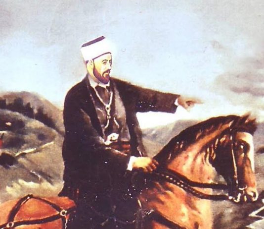 Mulla Idriz Gjilani – Dokumentar për heroin që pak e njohim (video)