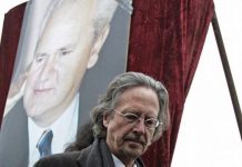 Fituesi i Nobelit, Peter Handke – ithtar i Millosheviqit dhe mohues i gjenocidit të Srebrenicës!