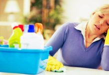 Mos e merrni pastrimin e shtëpisë aq seriozisht! Miqve u duhesh ti, jo shtëpia që vezullon…