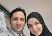 Elvis dhe Fatma Naçi/ Historia e çiftit dhe martesës shembull