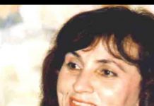 Kur ndahesh nga Nana….