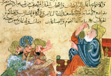 Njihuni me shkencëtarin musliman Al-Qalasadi, pa të cilin matematika do të ishte e pavlerë