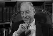 Ndërron jetë Murad Hofman, shkrimtari gjerman, i cili krijimtarinë e tij hulumtuese ia kushtoi Islamit