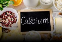 Mësoni disa nga ushqimet të pasura me kalcium për fëmijët