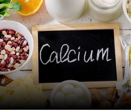 Mësoni disa nga ushqimet të pasura me kalcium për fëmijët