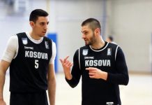 Fillon shitja e biletave për ndeshjen Kosovë – Islandë