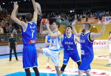 Kosova mposht edhe Luksemburgun